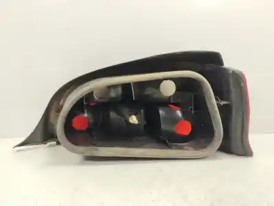 Second-hand car spare part left tailgate light for citroen saxo 1.1 sx oem iam references 6350k3