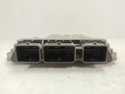 Tweedehands auto-onderdeel ECU MOTORCONTROLLER voor RENAULT SCENIC II  OEM IAM-referenties 0281011776  