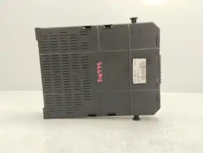 Pezzo di ricambio per auto di seconda mano  per PEUGEOT 307 CC (S2)  Riferimenti OEM IAM 9661940480  