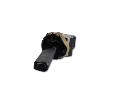 Second-hand car spare part Indicator Switch for CITROEN AX 14 TRS Classic OEM IAM references 9753038580  