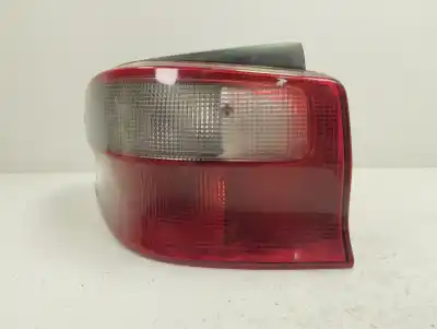 Second-hand car spare part right tailgate light for citroen saxo 1.5 diesel oem iam references 6351k3