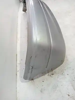 Second-hand car spare part rear bumper for citroen saxo 1.5 diesel oem iam references 7410k7