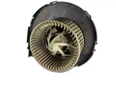 Second-hand car spare part heating fan for citroen saxo 1.5 diesel oem iam references 6441g6