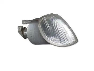 Second-hand car spare part front right headlight for citroen saxo 1.5 diesel oem iam references 630360