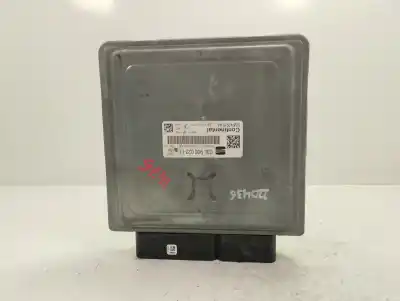 Tweedehands auto-onderdeel ecu motorcontroller voor seat leon (1p1) reference oem iam-referenties 03l906023lf  