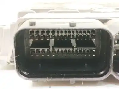 Tweedehands auto-onderdeel ecu motorcontroller voor seat leon (1p1) reference oem iam-referenties 03l906023lf  