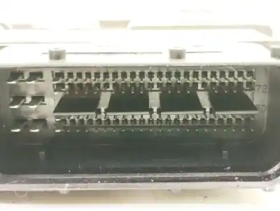 Second-hand car spare part Ecu Engine Control for SEAT LEON (1P1) Reference OEM IAM references 03L906023LF  