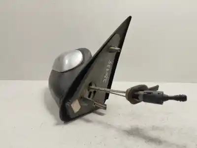 Second-hand car spare part right rearview mirror for citroen saxo 1.5 diesel oem iam references 8148kt