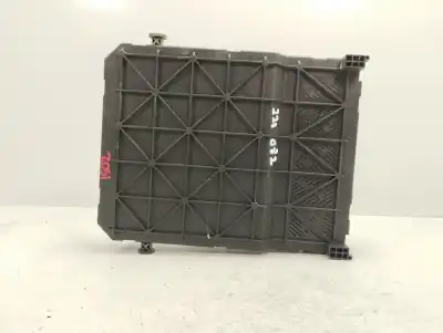 Second-hand car spare part fuse box unit for citroen c2 furio oem iam references 9653667380  