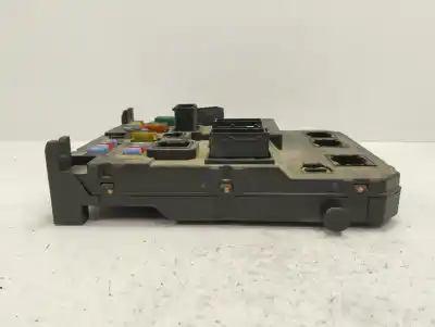 Peça sobressalente para automóvel em segunda mão  por CITROEN C2  Referências OEM IAM 9653667380  