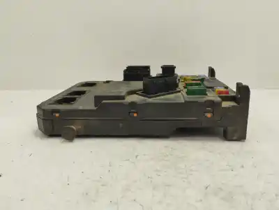 Second-hand car spare part fuse box unit for citroen c2 furio oem iam references 9653667380  