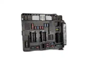 Second-hand car spare part fuse box unit for citroen c2 furio oem iam references 965061848000  