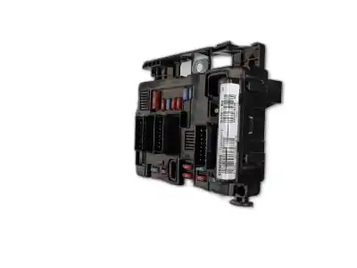 Second-hand car spare part fuse box unit for citroen c2 furio oem iam references 965061848000  