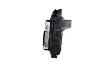 Second-hand car spare part fuse box unit for citroen c2 furio oem iam references 965061848000  