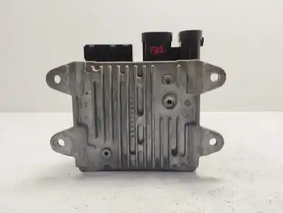 Second-hand car spare part steering control unit for citroen c2 furio oem iam references 9655757780  