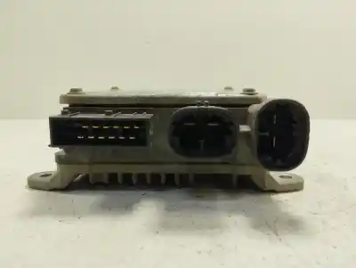 Peça sobressalente para automóvel em segunda mão  por CITROEN C2  Referências OEM IAM 9655757780  