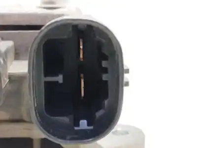 Second-hand car spare part steering control unit for citroen c2 furio oem iam references 9655757780  