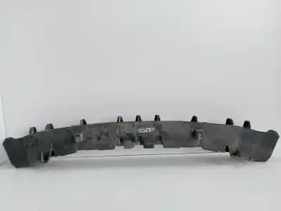 Second-hand car spare part rear bumper reinforcement for citroen saxo 1.5 diesel oem iam references 9618001780