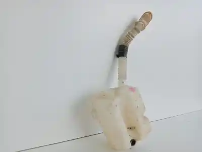 Peça sobressalente para automóvel em segunda mão depósito do limpa vidros por renault megane ii classic berlina luxe dynamique referências oem iam 8200104706