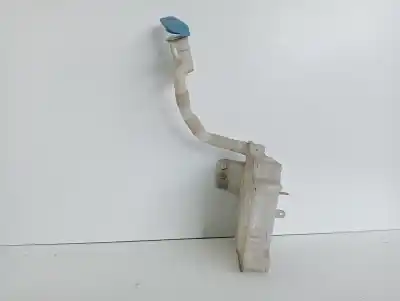 Peça sobressalente para automóvel em segunda mão depósito do limpa vidros por volkswagen golf v berlina (1k1) trendline referências oem iam 1k0955453q