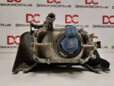 Second-hand car spare part  for CITROEN SAXO  OEM IAM references 6204N6  