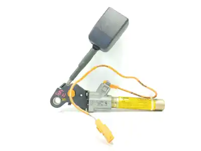 Second-hand car spare part left airbag tensioner for citroen saxo 1.1 sx oem iam references 8972ev