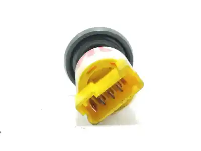 Second-hand car spare part heating / air conditioning control panel for citroen saxo 1.5 diesel oem iam references 6445g5