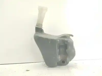 Second-hand car spare part windscreen washer bottle for citroen saxo 1.4 sx oem iam references 9637217080