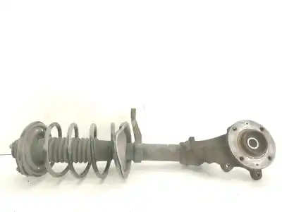 Peça sobressalente para automóvel em segunda mão amortecedor dianteiro esquerdo por citroen saxo 1.4 sx referências oem iam 3644c4  