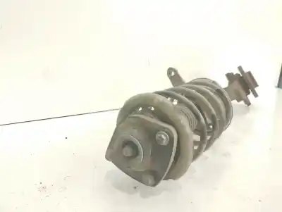 Peça sobressalente para automóvel em segunda mão amortecedor dianteiro esquerdo por citroen saxo 1.4 sx referências oem iam 3644c4  