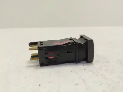 Second-hand car spare part switch for citroen saxo 1.4 sx oem iam references 6552nr  