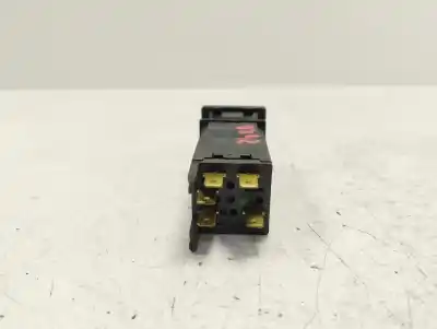 Second-hand car spare part switch for citroen saxo 1.4 sx oem iam references 6552nr  