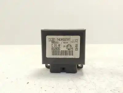 Second-hand car spare part electronic module for citroen saxo 1.4 sx oem iam references 652905z
