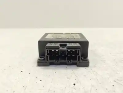 Second-hand car spare part electronic module for citroen saxo 1.4 sx oem iam references 652905z  