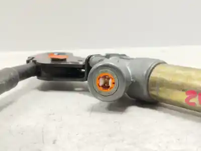 Second-hand car spare part right airbag tensioner for citroen saxo 1.4 sx oem iam references 8972ew