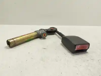 Second-hand car spare part left airbag tensioner for citroen saxo 1.4 sx oem iam references 8972ev