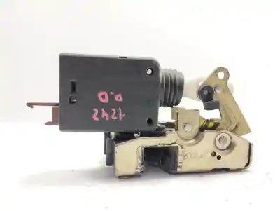 Second-hand car spare part front right door lock for citroen saxo 1.4 sx oem iam references 913688