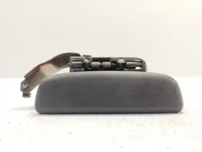 Second-hand car spare part exterior right front door handle for citroen saxo 1.4 sx oem iam references 9101j1