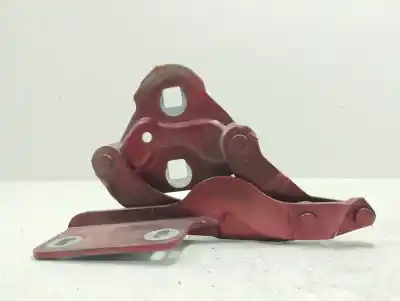 Second-hand car spare part left front hood hinge for citroen saxo 1.4 sx oem iam references 791251