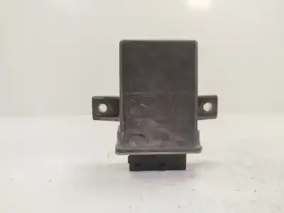 Second-hand car spare part electronic module for citroen saxo 1.1 sx oem iam references 9622150680