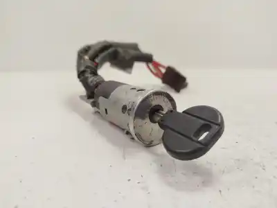 Second-hand car spare part ignition switch for citroen saxo 1.1 sx oem iam references 4162w2  