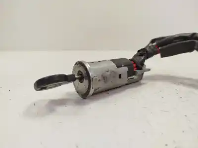 Second-hand car spare part ignition switch for citroen saxo 1.1 sx oem iam references 4162w2  