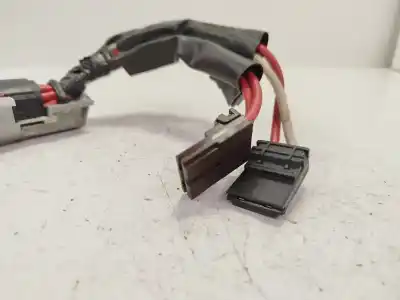 Second-hand car spare part ignition switch for citroen saxo 1.1 sx oem iam references 4162w2  