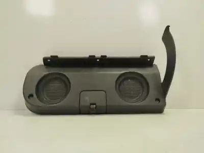 Second-hand car spare part glove compartment for citroen saxo 1.1 sx oem iam references 8214fp