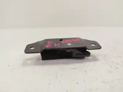 Second-hand car spare part trunk lock for citroen saxo 1.1 sx oem iam references 871951