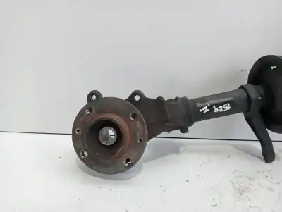 Peça sobressalente para automóvel em segunda mão Amortecedor Dianteiro Esquerdo por CITROEN SAXO 1.5 Diesel Referências OEM IAM 3644C4  