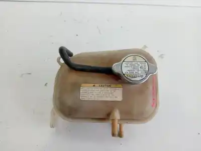 Second-hand car spare part COOLANT EXPANSION TANK for KIA CEE´D SPORTY WAGON LX OEM IAM references 254312H100   Second-hand car spare part COOLANT EXPANSION TANK for KIA CEE´D SPORTY WAGON LX OEM IAM references 254312H100