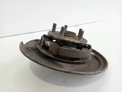 Second-hand car spare part REAR LEFT KNUCKLE for TOYOTA PRIUS (NHW20) Hibrido Basis [Hibrido 57 kW ( 1.5 Ltr. - 57 CAT)] OEM IAM references 4245047030  