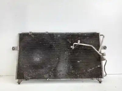 Second-hand car spare part AIR CONDITIONING CONDENSER / RADIATOR for KIA CARNIVAL II (GQ) 2.9 CRDI OEM IAM references 0K53A61481B   Second-hand car spare part AIR CONDITIONING CONDENSER / RADIATOR for KIA CARNIVAL II (GQ) 2.9 CRDI OEM IAM references 0K53A61481B