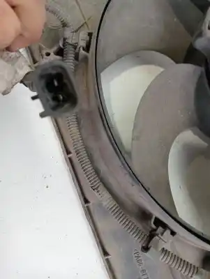 Second-hand car spare part RADIATOR COOLING FAN for FIAT BRAVA (182) 1.6 16V / 16V 100 SX OEM IAM references 46550400   Second-hand car spare part RADIATOR COOLING FAN for FIAT BRAVA (182) 1.6 16V / 16V 100 SX OEM IAM references 46550400